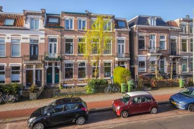Woning Amsterdamseweg 155 Arnhem