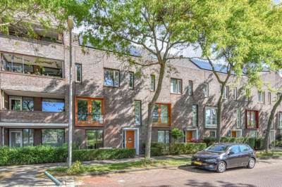 Woning Koolhovenlaan 15 Den Haag