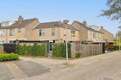 Woning De Zeelt 2 Nieuwkoop