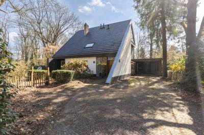 Woning Asselsestraat 361 Apeldoorn