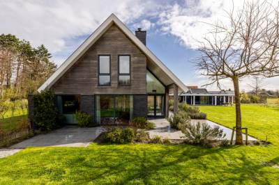 Woning Waterbospad 2A Rockanje