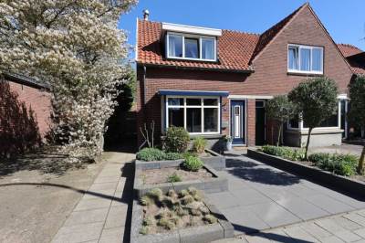 Woning Nijverdalsestraat 62 Wierden