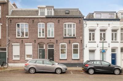 Woning Bleekstraat 11 Eindhoven