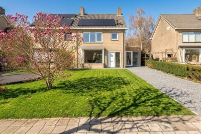 Woning Prins Bernhardstraat 90 Culemborg