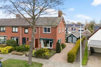 Woning Johan ter Schoeleweg 71 Surhuisterveen