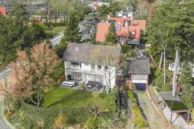 Woning Bennebroekerdreef 2 Bennebroek