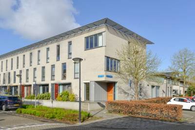 Woning Lofotenweg 43 Almere