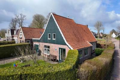 Woning Uniastrjitte 25 Ie