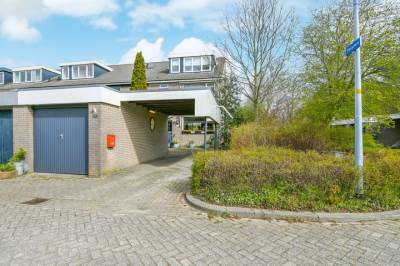 Woning Polanen 35 Nieuw-Vennep