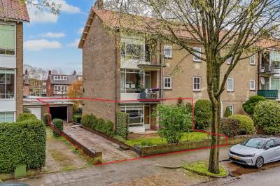 Woning Oude Loosdrechtseweg 108 Hilversum