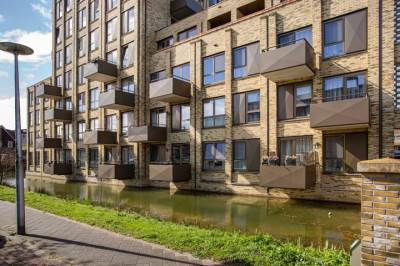 Woning Edmond Audranstraat 231 Utrecht