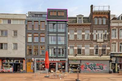 Woning Molenstraat 49B Nijmegen