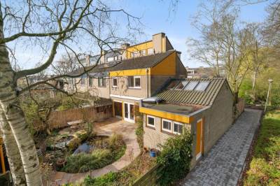 Woning Noorderenk 81 Bathmen