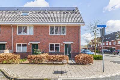 Woning Fagotstraat 36 Eindhoven