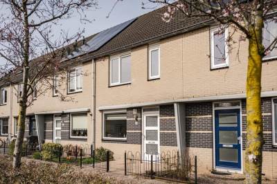 Woning Alexander Polaplein 11 Haarlem