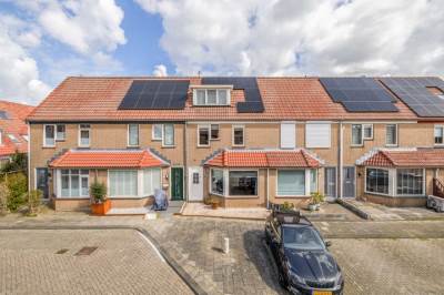 Woning Vlotgras 51 Spijkenisse