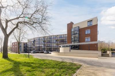 Woning Vlas en Graan 67 Veghel