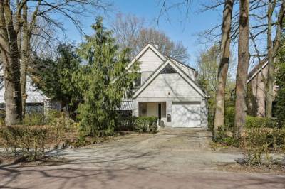 Woning Lekkerbeetjenlaan 116 Vught