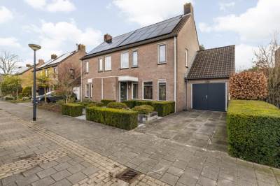 Woning Gildelaar 16 Teteringen