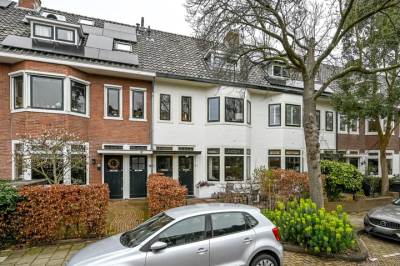 Woning Hyacintenlaan 32RD Haarlem