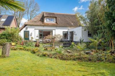 Woning Schaapskooiweg 24 Nijverdal