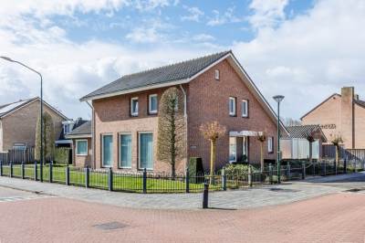 Woning Munnikhoef 1 Zeeland