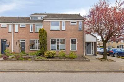 Woning Albinonistraat 141 Boxtel