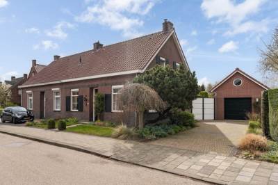Woning Heugterbroekdijk 15 Weert