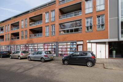 Woning Bartóklaan 60 Utrecht