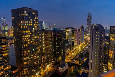 Woning Wijnbrugstraat 321 Rotterdam