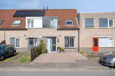 Woning Hazepad 259 Soest