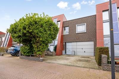 Woning Langeland 17 Den Haag