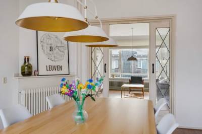 Woning Goudenregenstraat 275 Den Haag