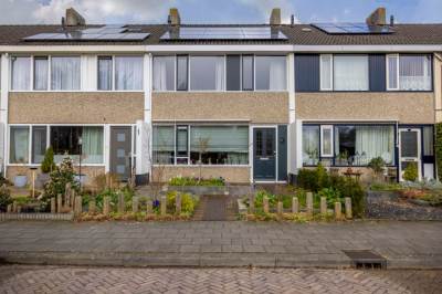 Woning Frisostrjitte 23 Kootstertille