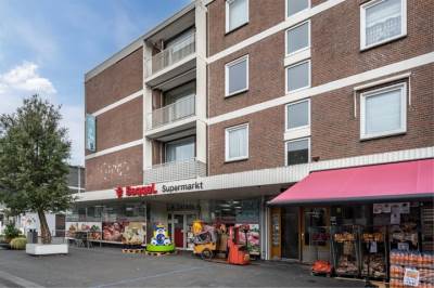 Woning Leyweg 944 Den Haag