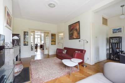 Woning Aronskelkweg 82 Den Haag