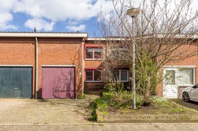 Woning Fagotstraat 21 Venray