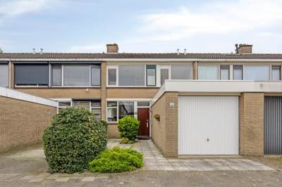Woning Susannadonk 140 Roosendaal