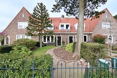 Woning Jan Steenlaan 5 Hilversum