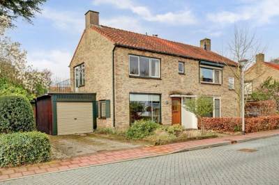 Woning Anjerlaan 12 Warnsveld