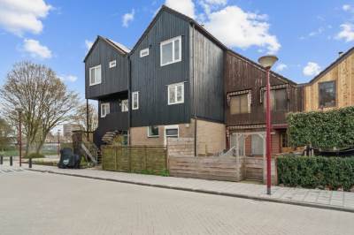 Woning Groenling 17 Nieuwegein