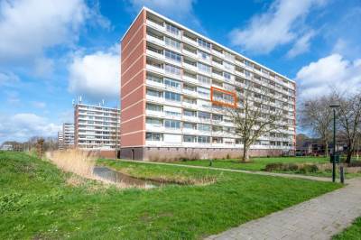 Woning Gerrit van Doornikstraat 63 Breukelen