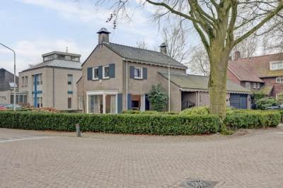Woning Prins Bernhardlaan 8 Vlijmen