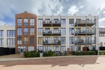 Woning Stationsweg 40 Kwadijk