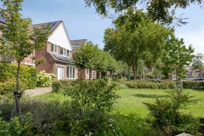 Woning Vogelslag 52 Deventer