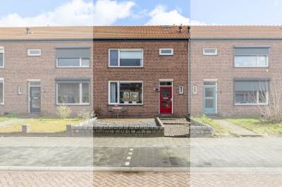 Woning Reekgraafstraat 5 Venray