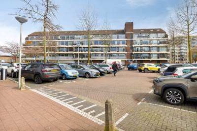 Woning Swadenburg 36 Gouda