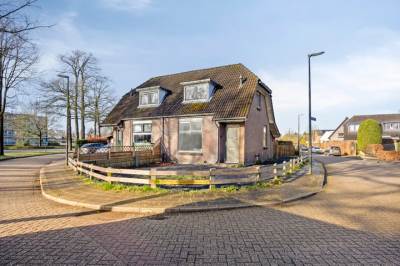 Woning Zwolseweg 187 Apeldoorn