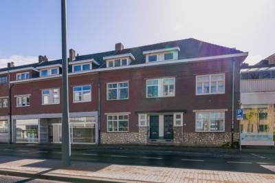 Woning Raadhuisplein 15 Heerlen