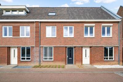 Woning Vestesingel 70 Herten